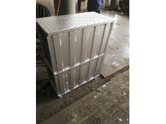 LW-42/7-A.LW-40/8.空壓機冷卻器芯子